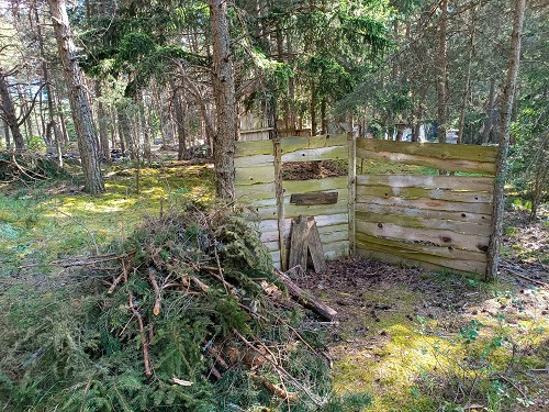 Paintball à Val Cenis